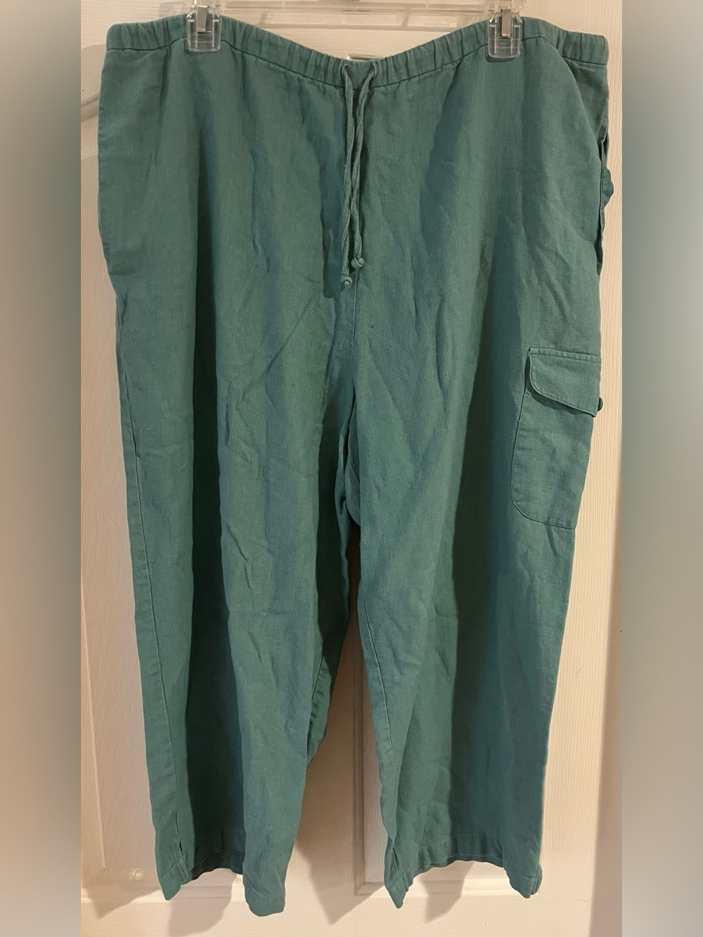 Coldwater Creek Women’s Relaxed Pants